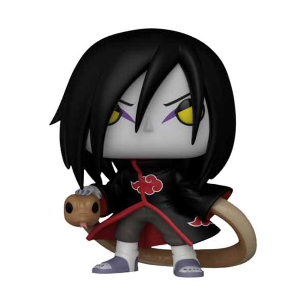 Funko POP! Pain vs. Naruto (1433)