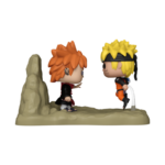 Funko POP! Pain vs. Naruto (1433)