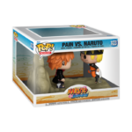 Funko POP! Pain vs. Naruto (1433)