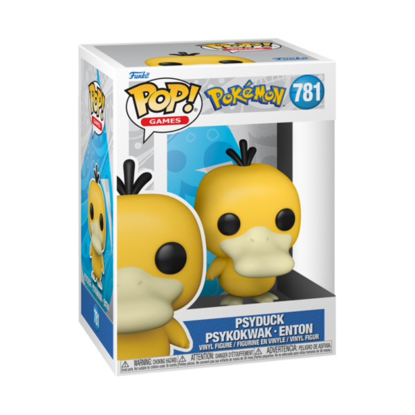 Funko POP! Lapras (864)