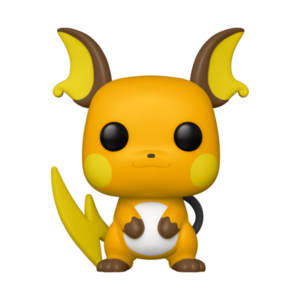 Funko POP! Raichu (645)