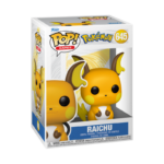 Funko POP! Raichu (645)