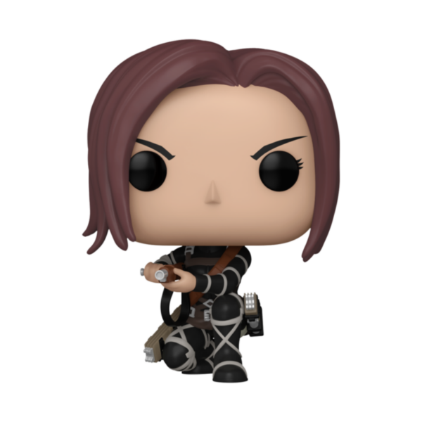 Funko POP! Eren Jaeger (1321)