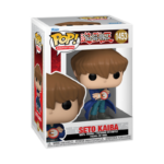 Funko POP! XYZ-Dragon Cannon (1456)