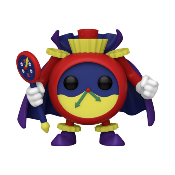 Funko POP! XYZ-Dragon Cannon (1456)