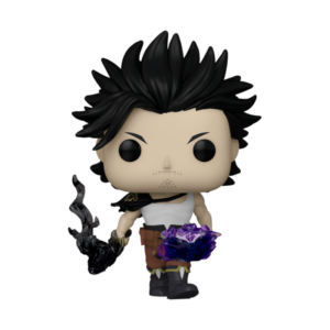 Funko POP! Black Asta (1420)