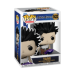 Funko POP! Black Asta (1420)