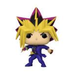 Funko POP! XYZ-Dragon Cannon (1456)