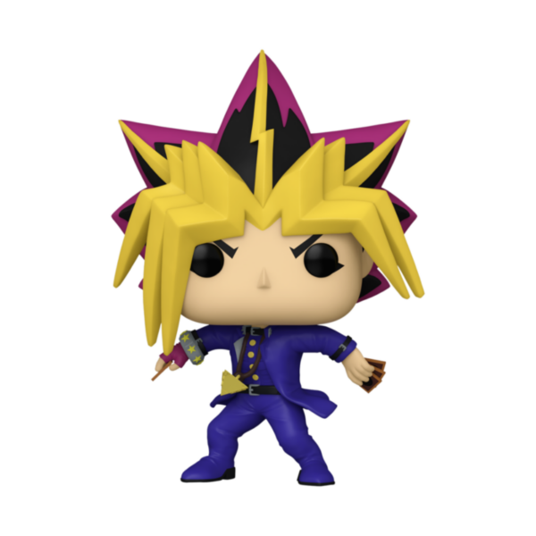 Funko POP! XYZ-Dragon Cannon (1456)