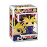 Funko POP! XYZ-Dragon Cannon (1456)