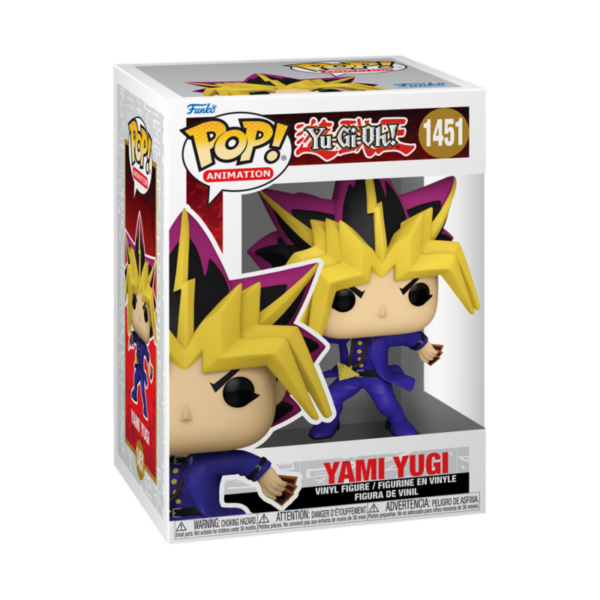 Funko POP! XYZ-Dragon Cannon (1456)