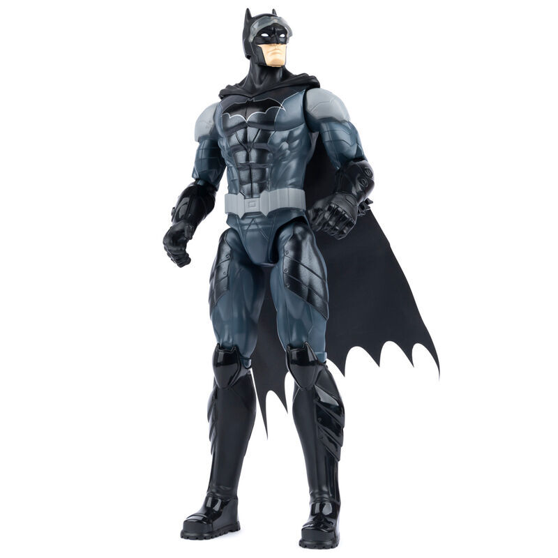 Batman Comics Figura (kék-szürke)