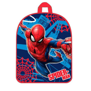 Spider-Man Hátizsák Gyerek 30cm
