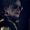 Michael Jackson Superb Scale Szobor