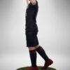Lionel Messi Paris Saint-Germain Football's Finest Resin Statue 60 cm