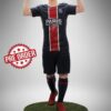 Lionel Messi Paris Saint-Germain Football's Finest Resin Statue 60 cm