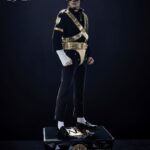 Michael Jackson Superb Scale Szobor