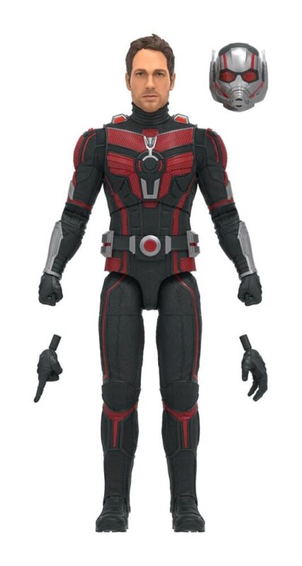 MARVEL Legends Ant-Man (Quantumania) Figura MARVEL Legends Ant-Man (Quantumania) Figura