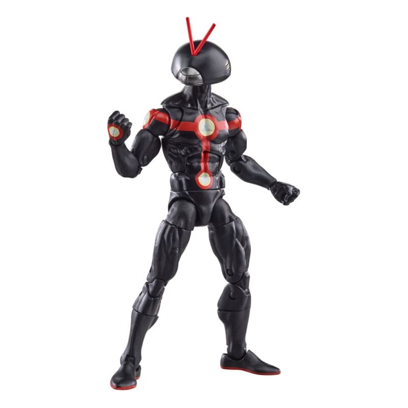 MARVEL Legends Future Ant-Man Figura