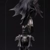 DC Batman Returns Deluxe Art Scale Szobor