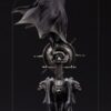 DC Batman Returns Deluxe Art Scale Szobor