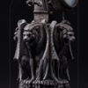 DC Batman Returns Deluxe Art Scale Szobor