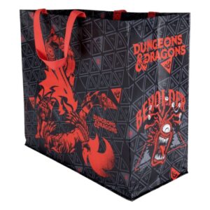 Szatyor Dungeons & Draons Monsters