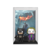 Funko POP! Batman / The Joker (18) Dark Knight Movie Cover