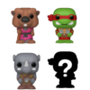 Funko Bitty POP! Teenage Mutant Ninja Turtles Splinter