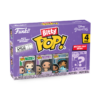 Funko Bitty POP! Disney Princess Peasant Belle