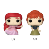 Funko Bitty POP! Disney Princess Ariel