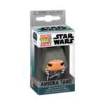 Funko POP! Ahsoka Tano (650)