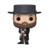 Funko POP! Thomas Shelby (1402)
