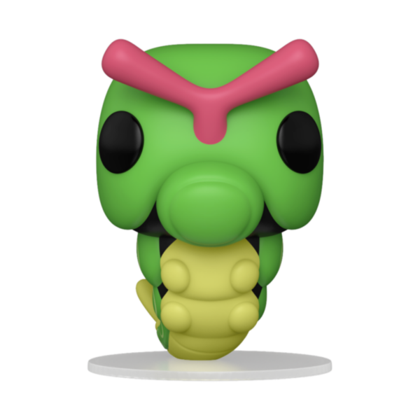 Funko POP! Caterpie (848)