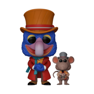 Funko POP! The Marley Brothers 2pack