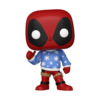 Funko POP! Deadpool (1283)