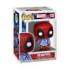 Funko POP! Deadpool (1283)