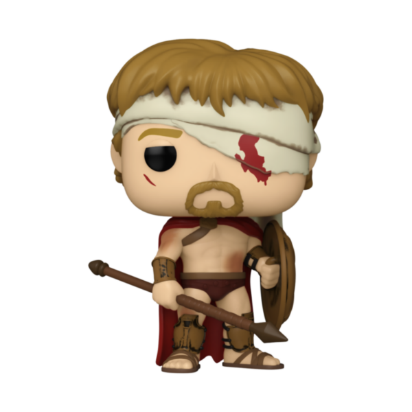 Funko POP! Leonidas (1473)