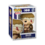 Funko POP! Leonidas (1473)