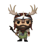 Funko POP! Lilith (942)
