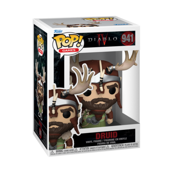 Funko POP! Lilith (942)