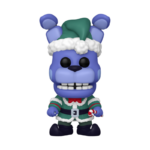 Funko POP! Snow Chica (939)