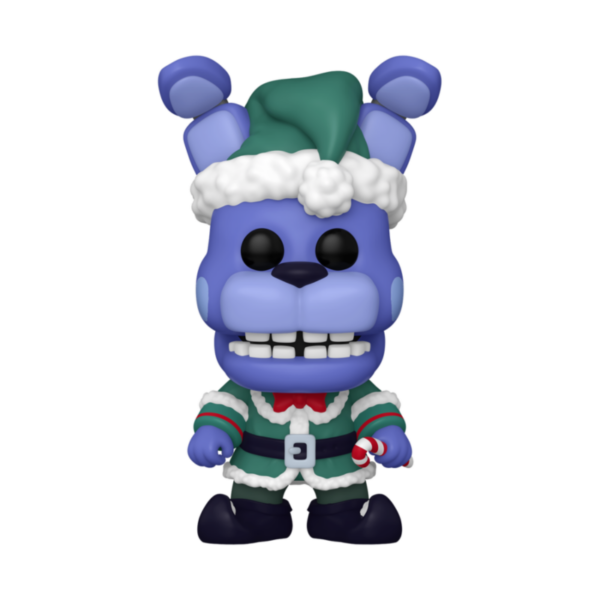 Funko POP! Snow Chica (939)