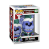 Funko POP! Snow Chica (939)