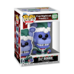 Funko POP! Snow Chica (939)