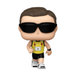 Funko POP! Fun Run Andy (1393)