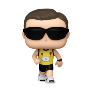 Funko POP! Fun Run Andy (1393)