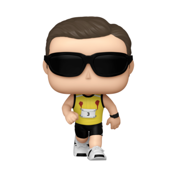 Funko POP! Fun Run Andy (1393)