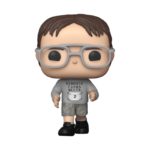 Funko POP! Fun Run Andy (1393)