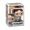 Funko POP! Fun Run Andy (1393)
